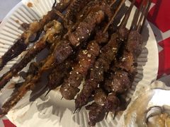 -海大南门夜市(海富街店)