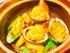 -啫神·广州地标美食(北京路店)