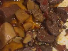 -巴邑火锅·鲜切牛肉(萧山银隆店)