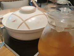 -湯系·煲汤手艺人(东二环泰禾广场店)