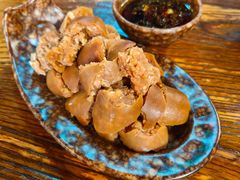 -玉祥府牛肉罩饼(金光道店)