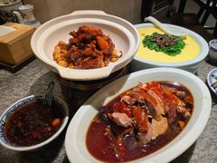 -南京大牌档(中关村领展广场店)