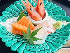 刺身拼盘-雲上錢屋·地标景观(上海中心店)