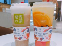 霸气荔枝-奈雪的茶(国金中心店)