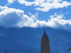 -大理古城