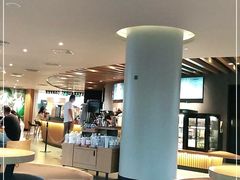 -星巴克(夏日百货店)