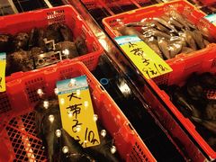 -79号渔船海鲜饭店(华强北店)