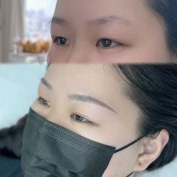 -张小野·专业半永久纹眉