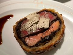 -壳里西餐厅Coquille Seafood Bistro(蒙自路店)