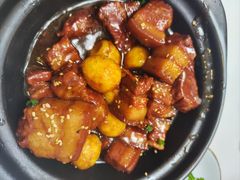 -馨方园食府·市井老南京菜