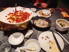 -炊烟小炒黄牛肉(浦东世纪汇店)