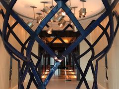 -翡翠36餐厅(浦东香格里拉店)