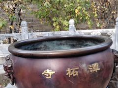 -潭柘寺景区