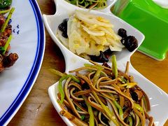 -食鸡公社辣子鸡·潍坊菜·烧烤