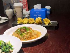 -永安鱼庄·镇江菜(东吴路店)