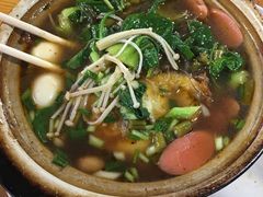 -星隆国际·芜湖小吃街