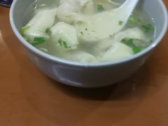-绿杨馄饨店(上塘街店)