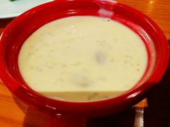 大米布丁-So Lounge索兰至餐厅(蓝色港湾店)