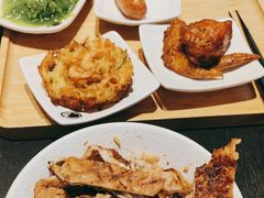 -熊吞·大碗丼烧肉饭(西市场嘉华店)
