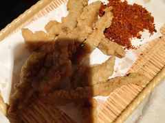-南锣南门(东方银座店)