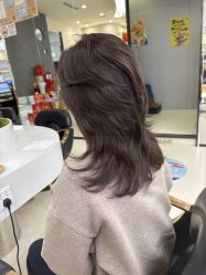 -BEAUTY HAIR GANO