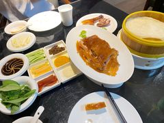 -阿庄新豫菜(通泰路店)