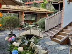 -伴山茶苑·围炉煮茶