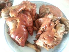 猪蹄-老杨家熟食店