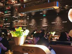 -西塔老太太泥炉烤肉(温州首店万象城黑金店)