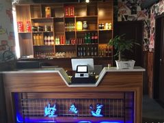 -蛙鱼道美蛙鱼自助火锅(新耍都店)