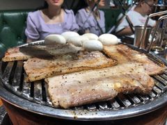 -原始泥炉烤肉(总店)