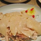 万达三楼一家非常正点的港式餐厅。来得晚烧鹅售罄