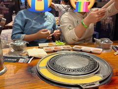 -超级神炭烤肉夜食(芥园西道店)