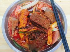 -苏袁麻辣烫(呼和浩特总局街店)