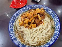 -苏州一碗面(鲈乡南路店)