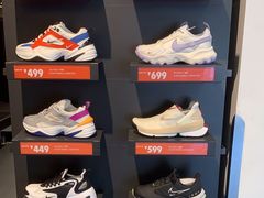 -NIKE北京马连道换季优惠店