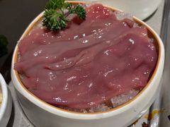 -海底捞火锅(方圆荟店)