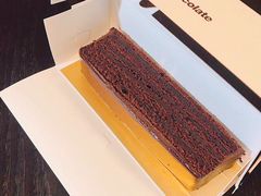 -Awfully Chocolate(嘉里城店)