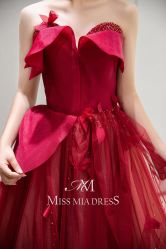 -MISS MIA 婚纱品牌馆