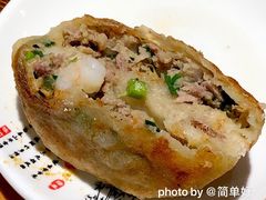 -高晓山馅饼店(牛庄百年店)