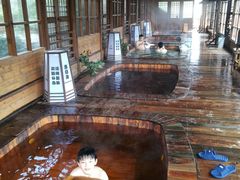 -杭州第一世界大酒店·云曼温泉