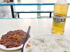 鲜肉酸菜-赫记哈尔滨水饺(红庙店)