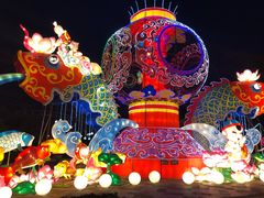 -国色天乡三期陆地乐园