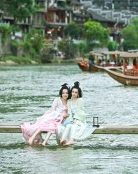 -盘子女人坊生日照·摄影馆(浦东店)