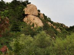 -云峰山自然风景区