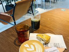 -fishtank鱼缸咖啡(三山街店)