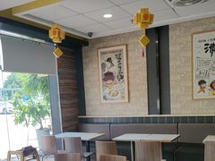 -真功夫(福永桥头店)