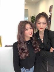 点击看大图 -CD Hair salon
