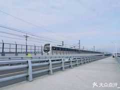 -海堤纪念公园
