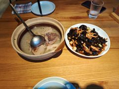 -顺香居·老字号湖北菜(江汉路店)